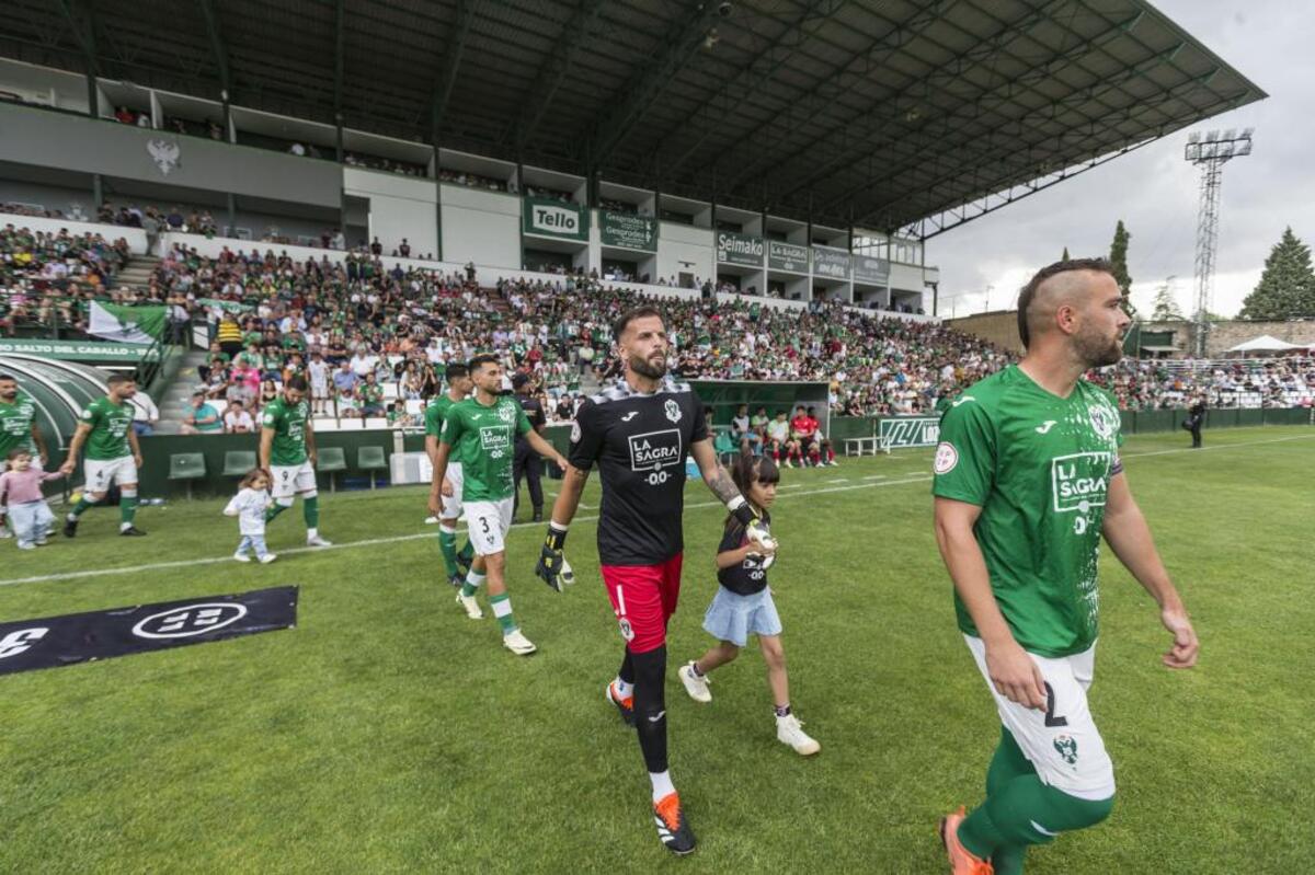 La Tribuna de Toledo