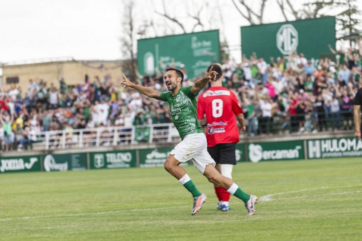 La Tribuna de Toledo