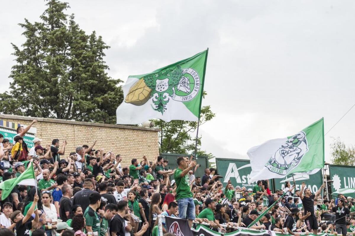 La Tribuna de Toledo