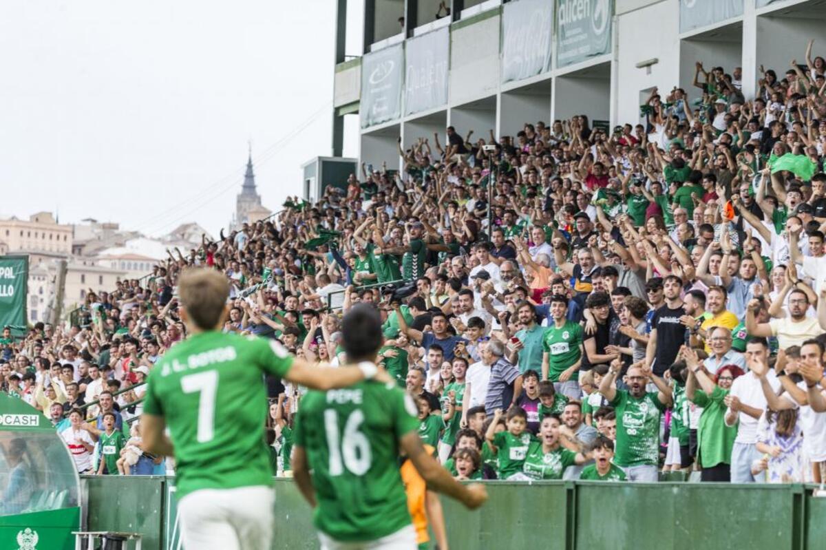 La Tribuna de Toledo