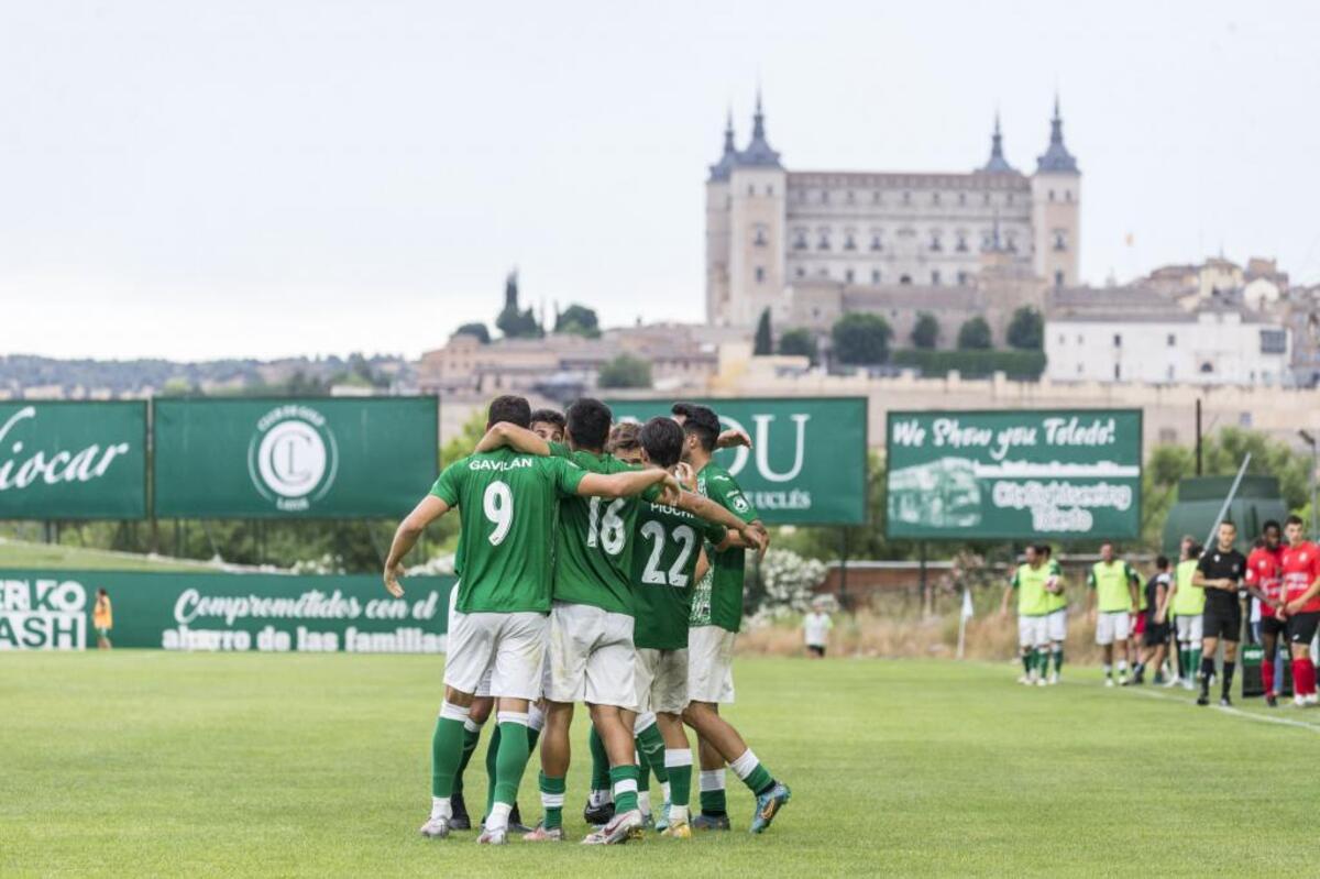 La Tribuna de Toledo