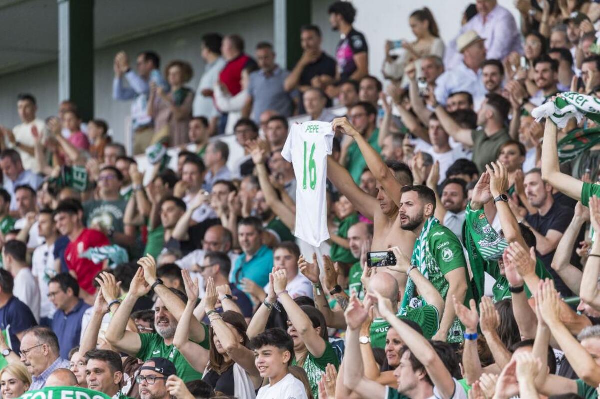 La Tribuna de Toledo