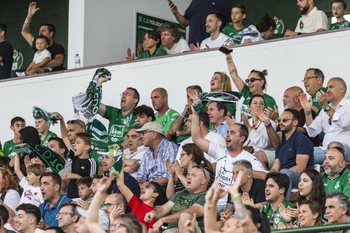 La Tribuna de Toledo