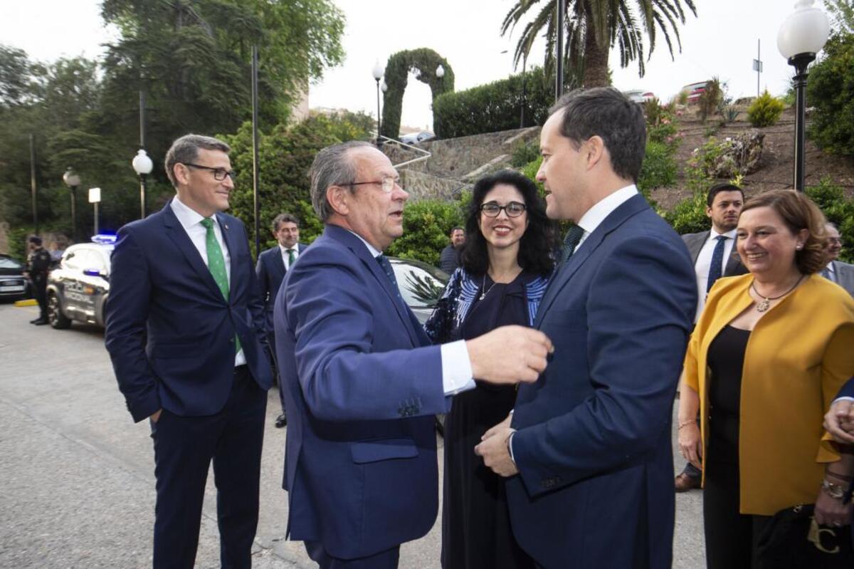 La Tribuna de Toledo