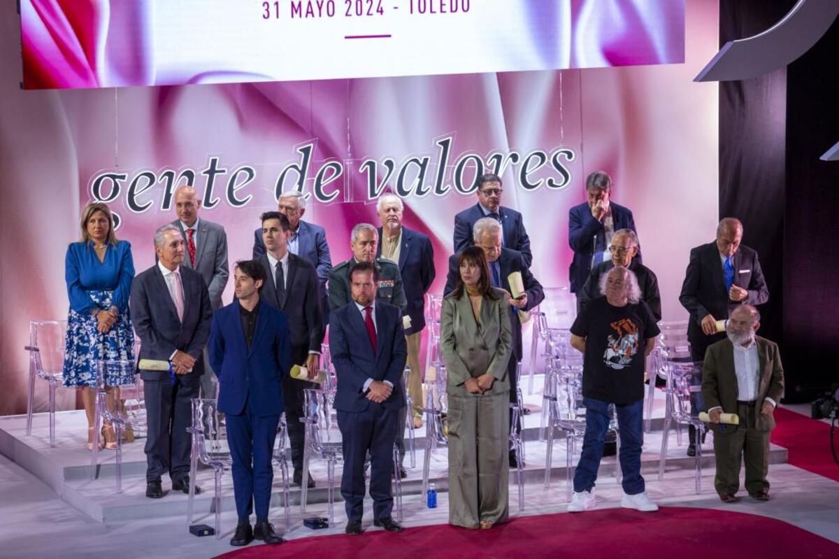 La Tribuna de Toledo