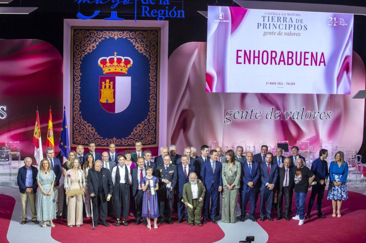 La Tribuna de Toledo