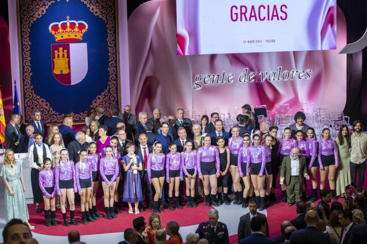 La Tribuna de Toledo