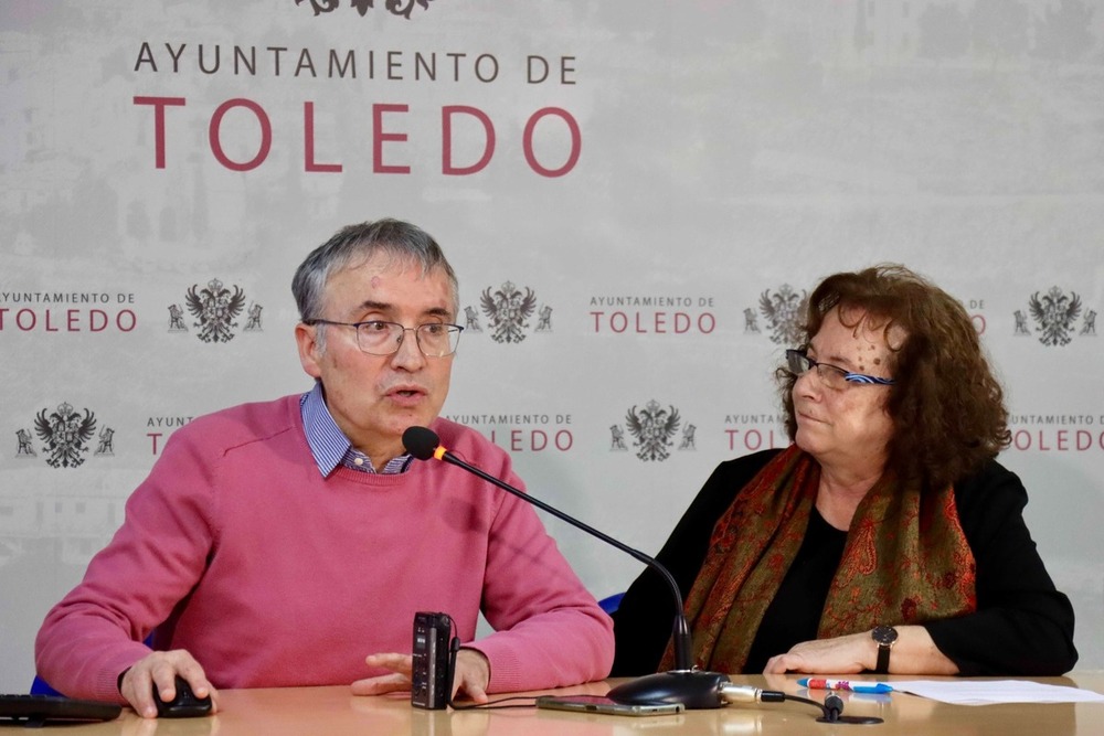 Homenaje del Archivo a miles de gobernantes toledanos