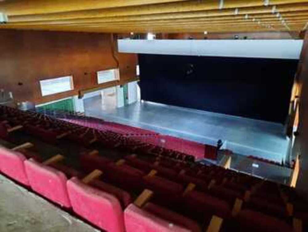 El auditorio de Talavera Ferial será el de mayor aforo de CLM