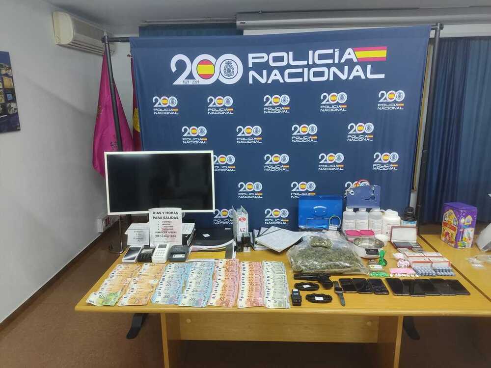 Cae una banda que explotó sexualmente a 600 mujeres