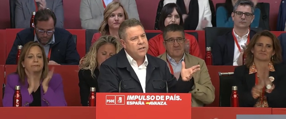 Page dice que Sánchez 