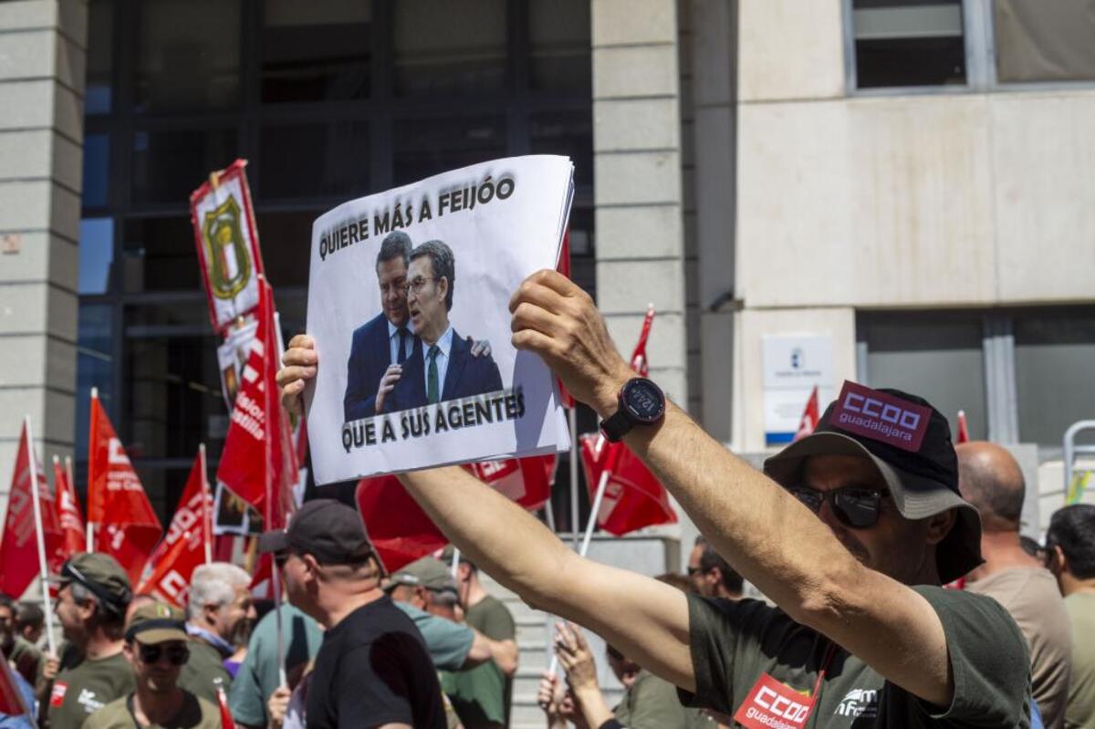 La Tribuna de Toledo