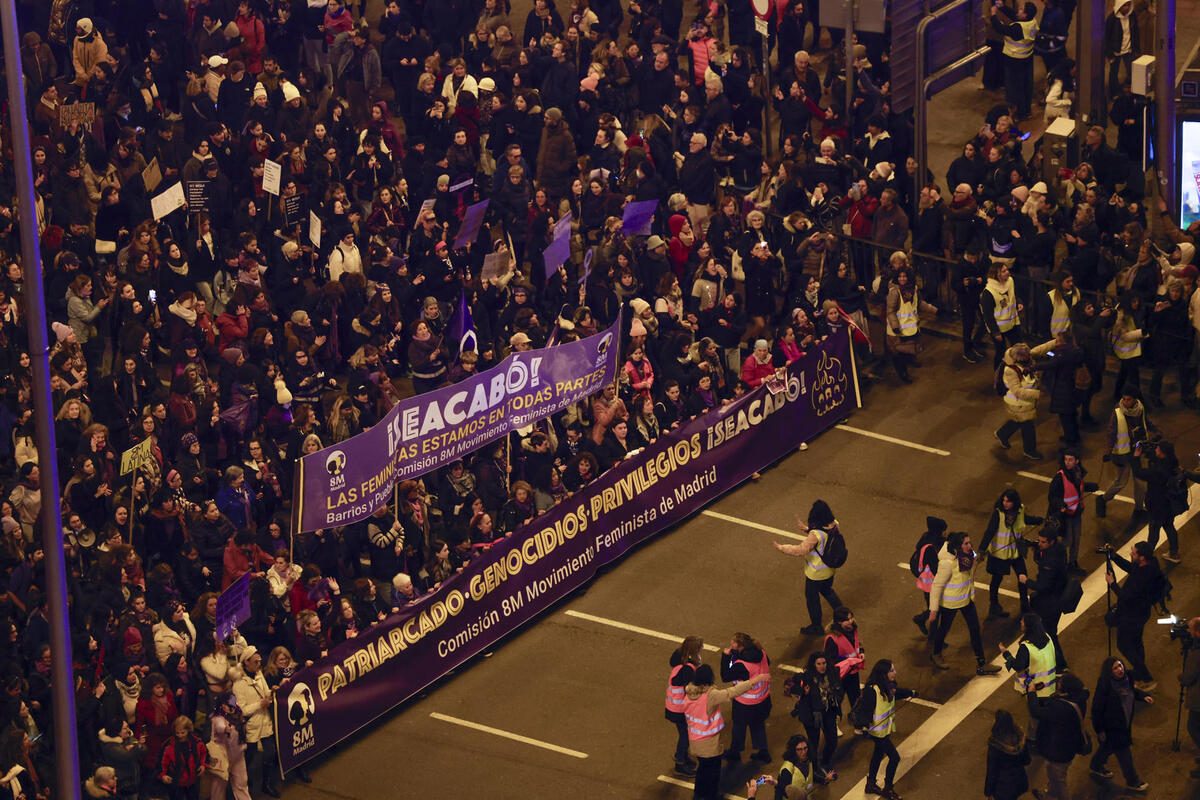 La Tribuna de Toledo