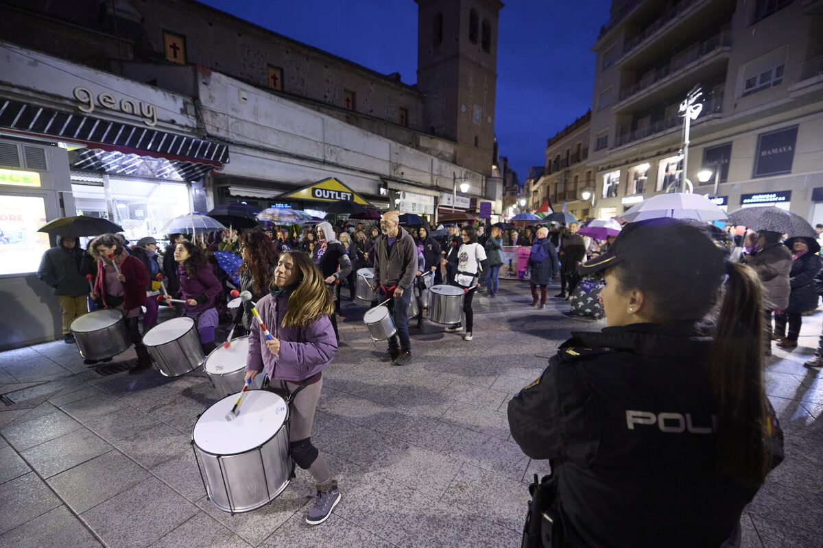 La Tribuna de Toledo