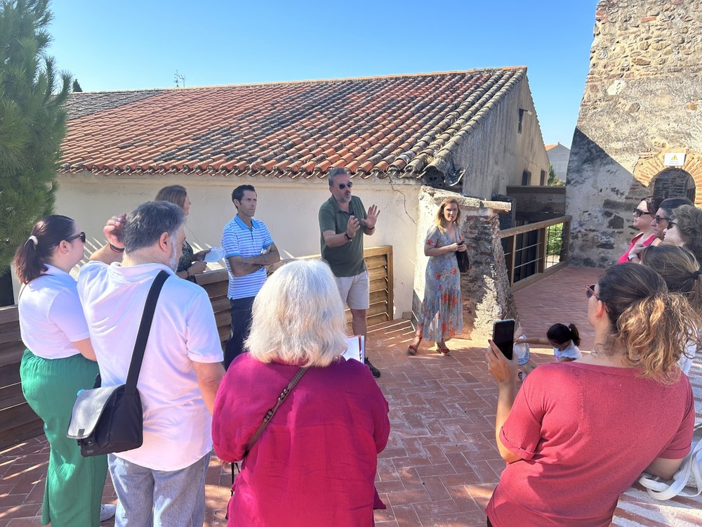 El Ayuntamiento continúa apostando por el patrimonio histórico