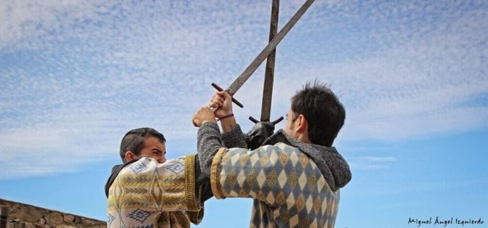 Consuegra Medieval.