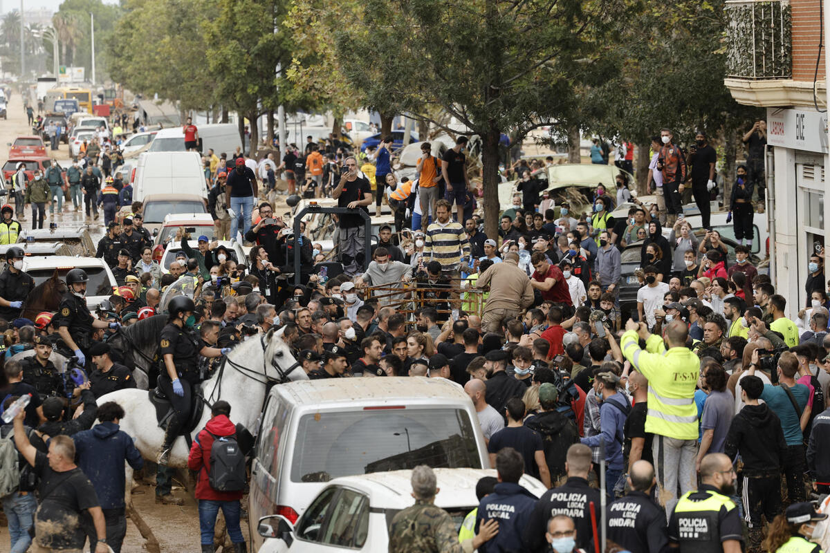 La Tribuna de Toledo