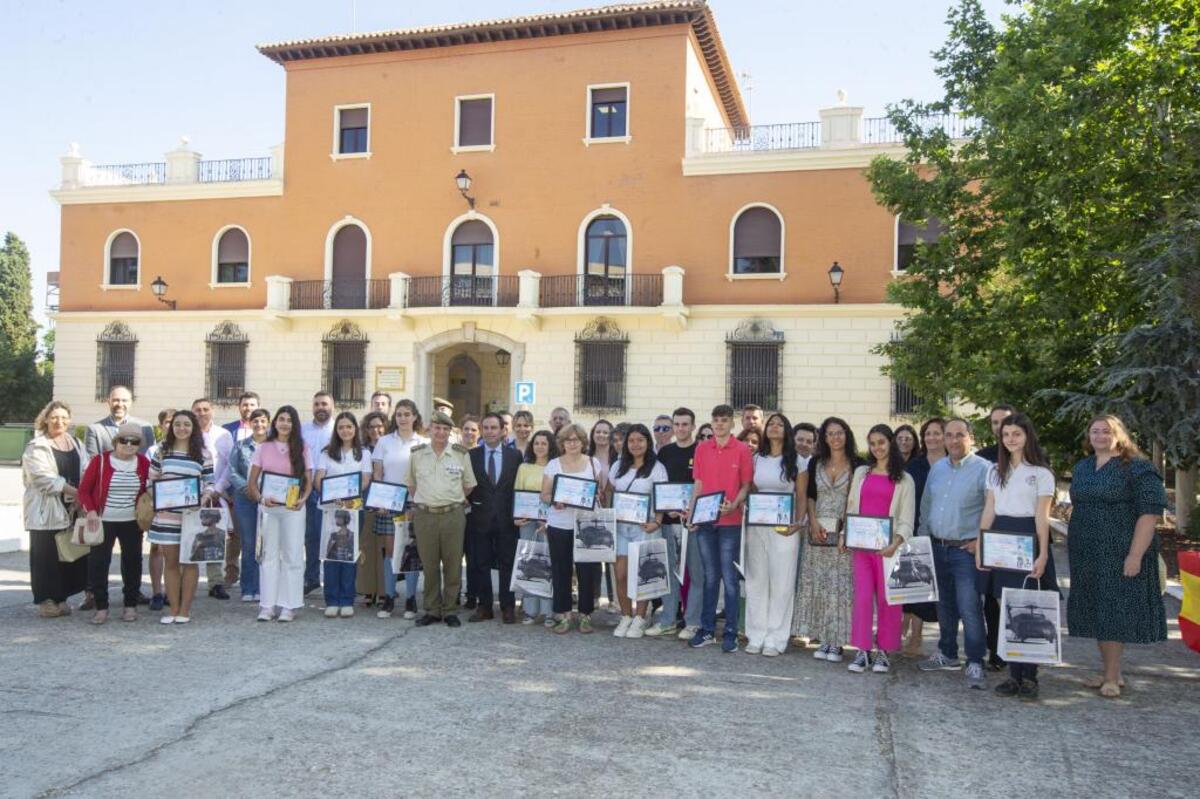 La Tribuna de Toledo