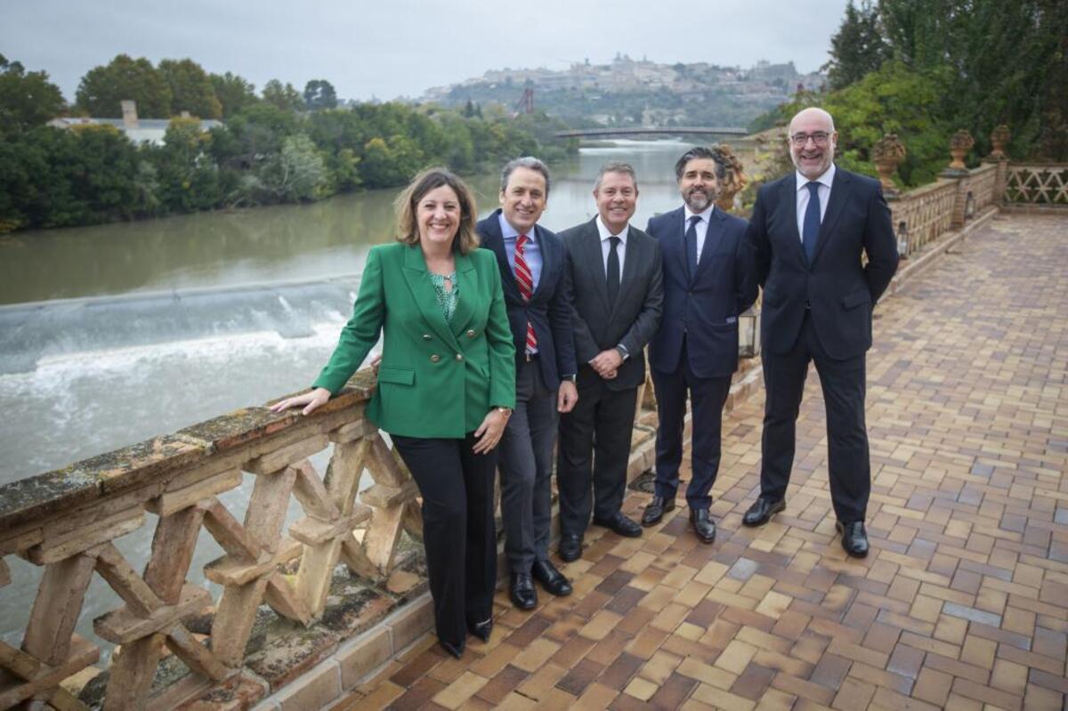 La Tribuna de Toledo