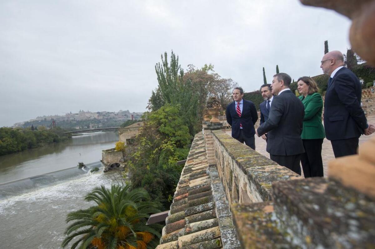 La Tribuna de Toledo