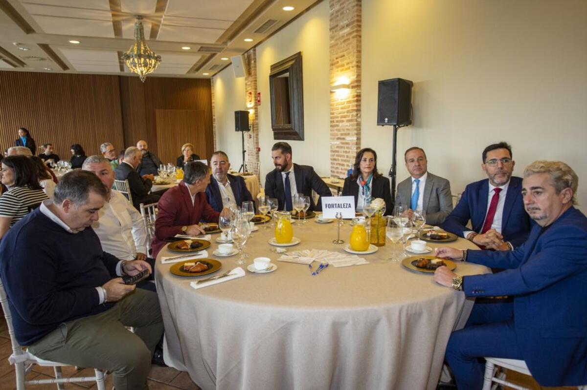 La Tribuna de Toledo