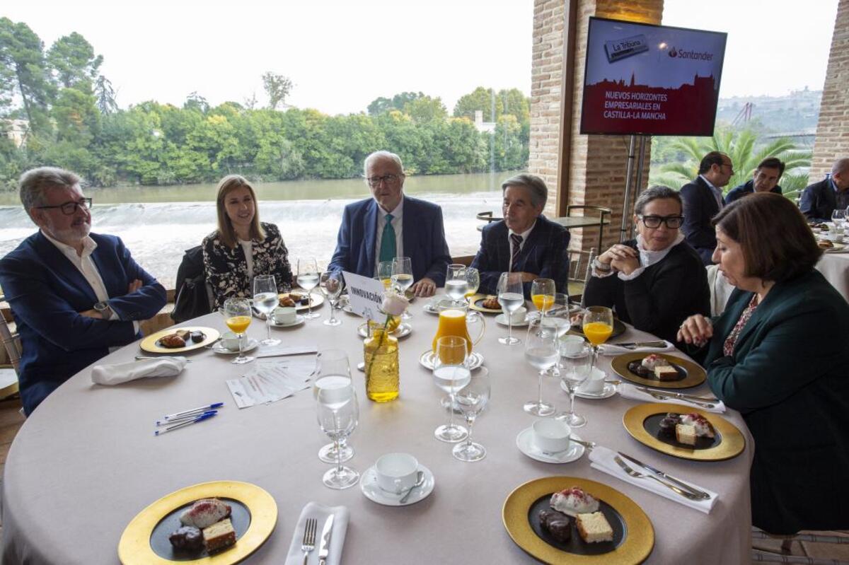 La Tribuna de Toledo