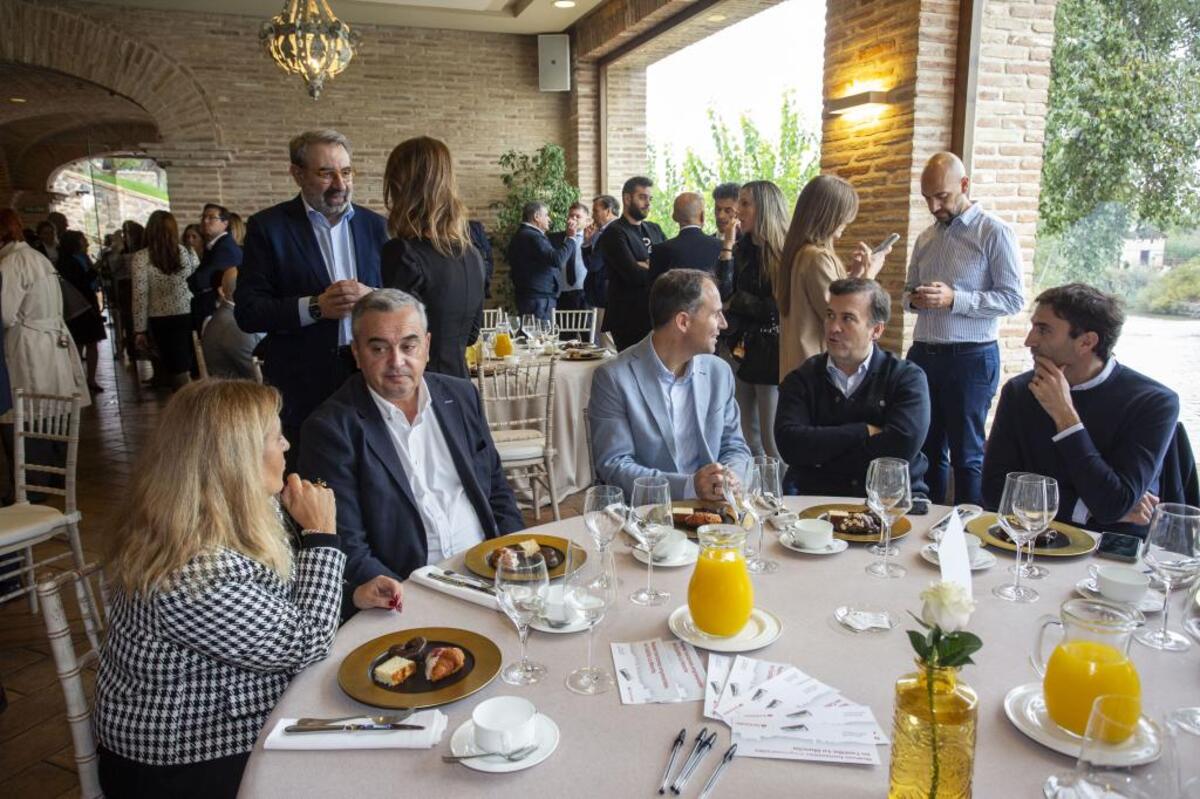 La Tribuna de Toledo