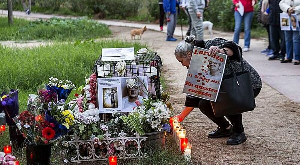 El asesinato de Lorenzo sigue «sin respuestas» 3 años después