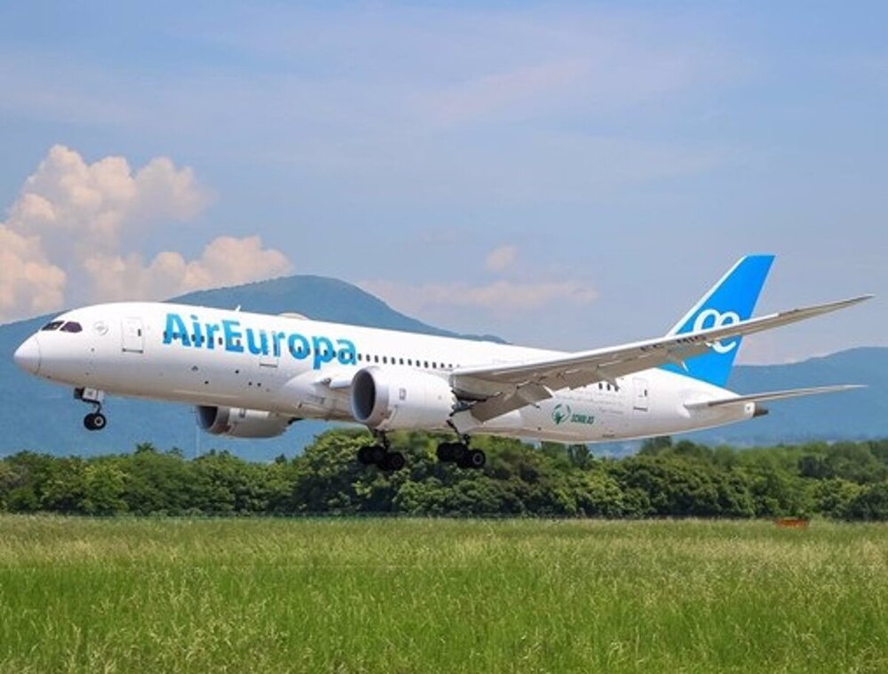  IAG rompe el acuerdo para comprar Air Europa