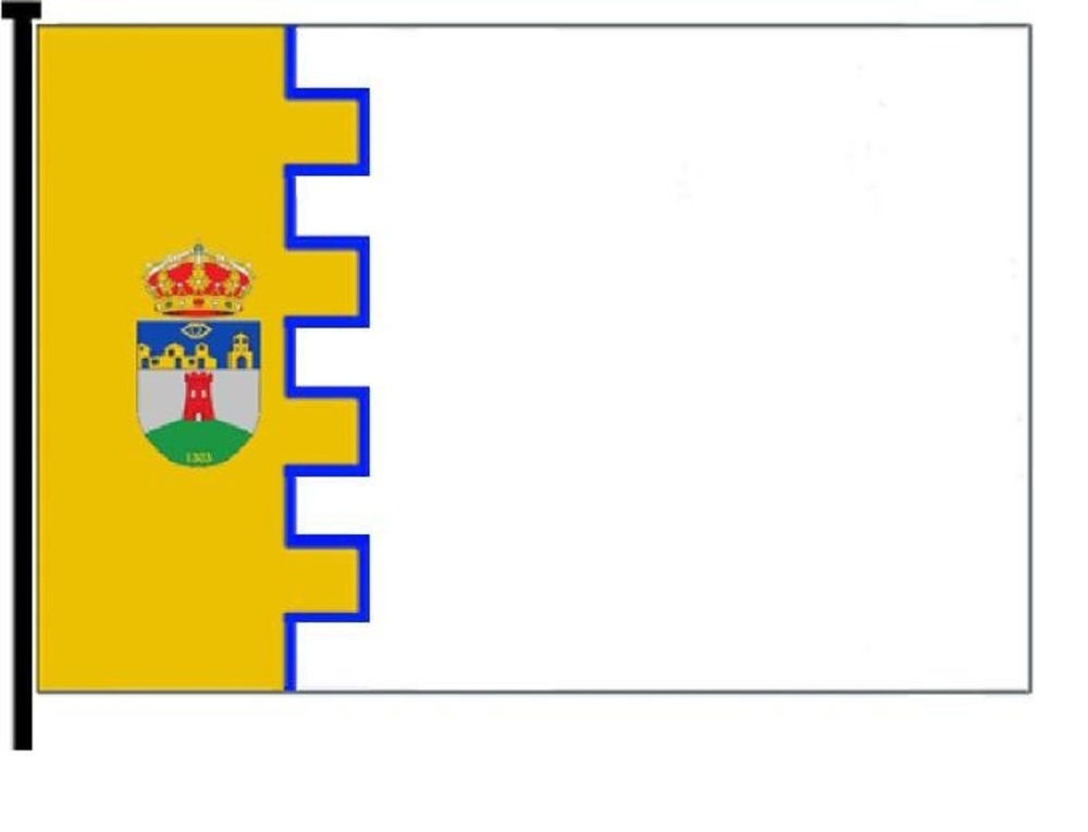 El Casar de Talavera ya tiene bandera y escudo oficial