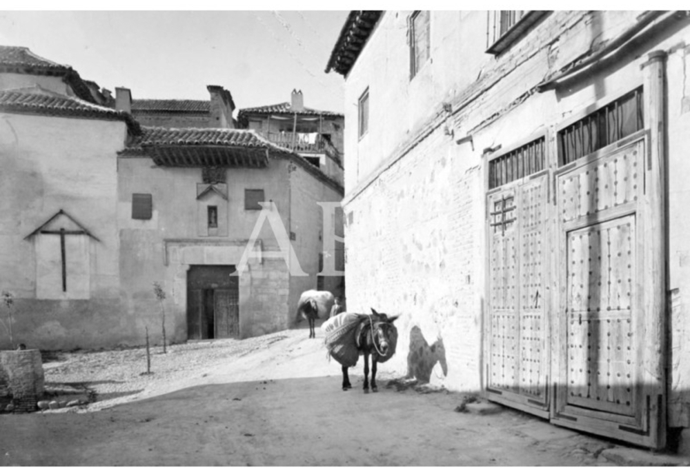 'Toledo Olvidado' revive San Juan de la Penitencia