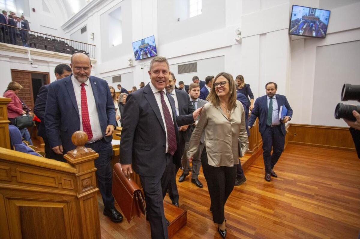 La Tribuna de Toledo