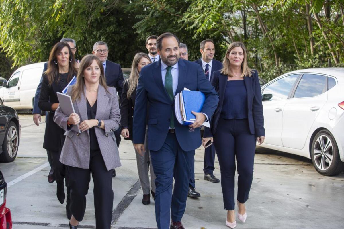 La Tribuna de Toledo