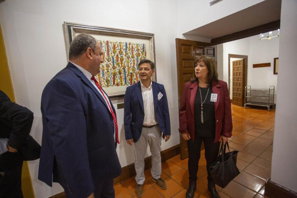 La Tribuna de Toledo