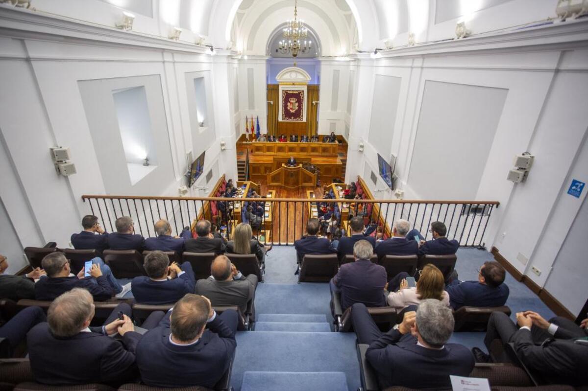 La Tribuna de Toledo