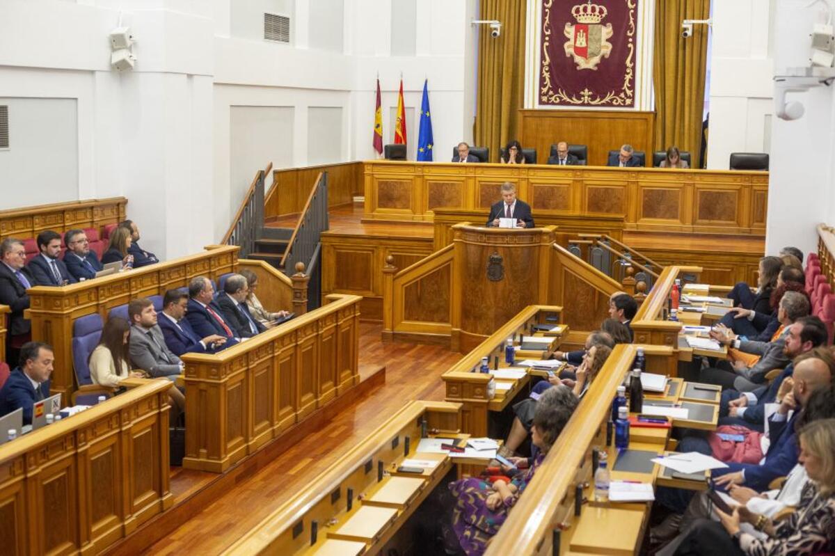 La Tribuna de Toledo