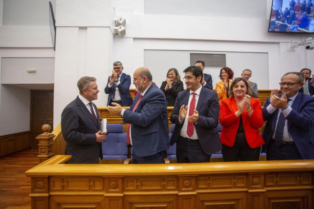 La Tribuna de Toledo