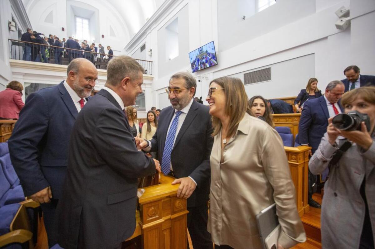 La Tribuna de Toledo