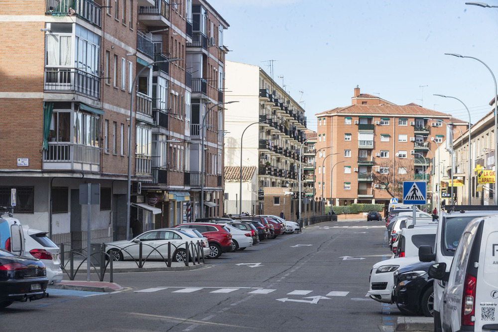 Luces navideñas, otra queja en los barrios