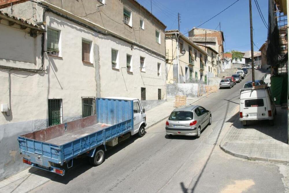 El Ayuntamiento retomará las obras de Azacanes y Trinitarios