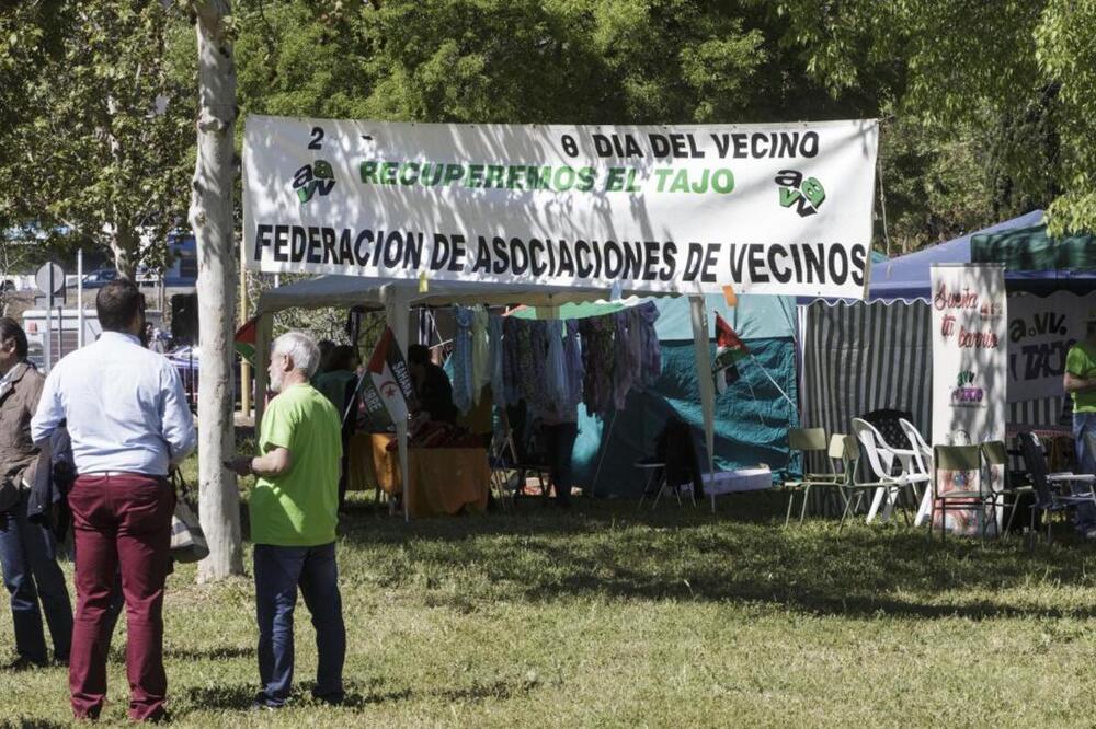 Safont vivirá este domingo el XIX Día del Vecino en Toledo