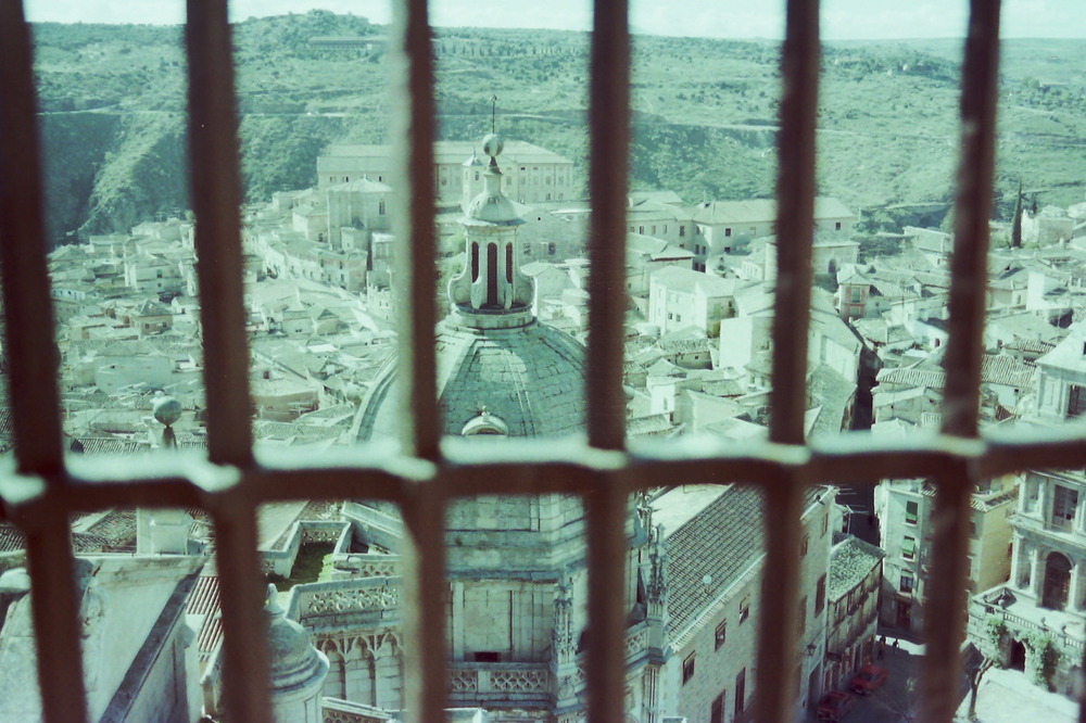 Toledo Olvidado cierra el año con un recorrido por los años 80