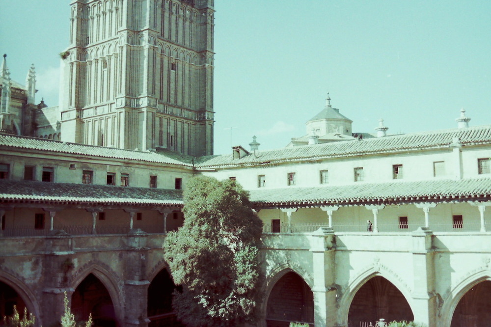 Toledo Olvidado cierra el año con un recorrido por los años 80