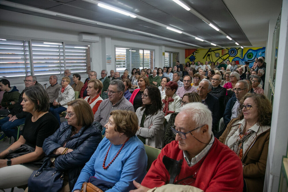 Una historia convulsa reconstruida a partir de sus vecinos