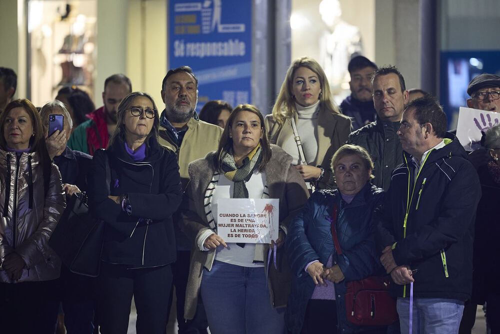 Vivir en libertad, vivir sin miedo