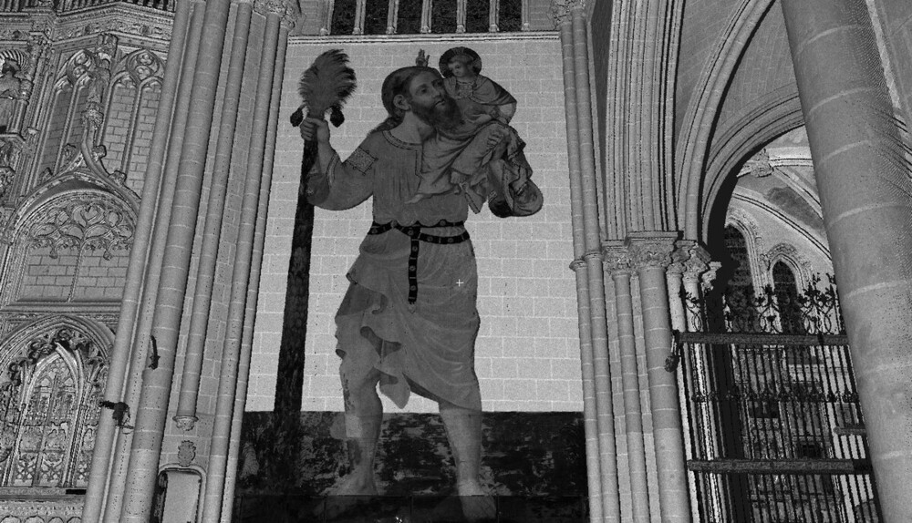 Todos los secretos de la Catedral de Toledo punto a punto