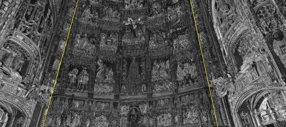 Todos los secretos de la Catedral de Toledo punto a punto