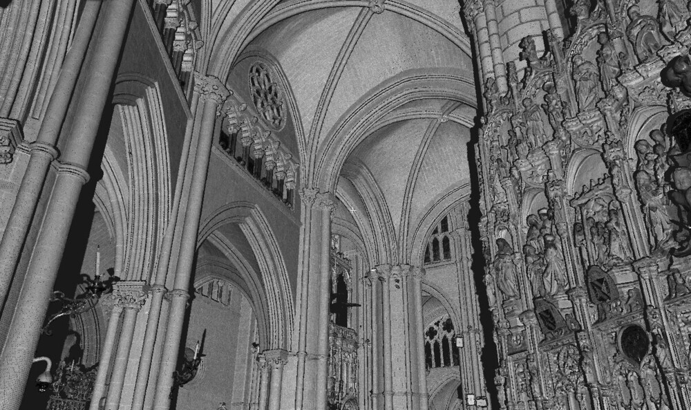 Todos los secretos de la Catedral de Toledo punto a punto