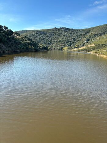 Los pueblos del Pusa recuperan el caudal y el agua potable