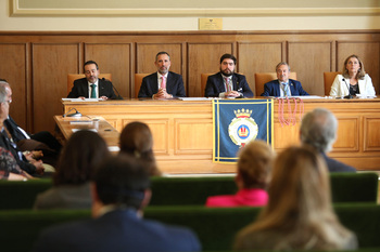 Inicia curso la Sociedad Toledana de Estudios Heráldicos